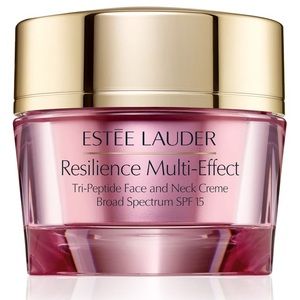 Estee Lauder resilience multi-effect night creme